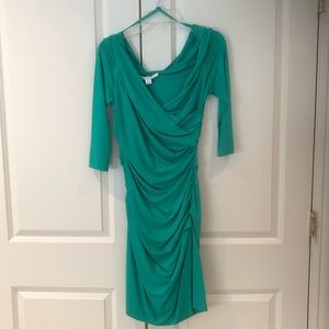 Diane von Furstenberg dress